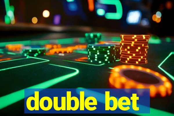 double bet